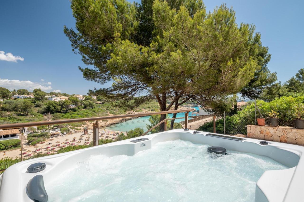 Son Moro II Villa Манакор Екстериор снимка