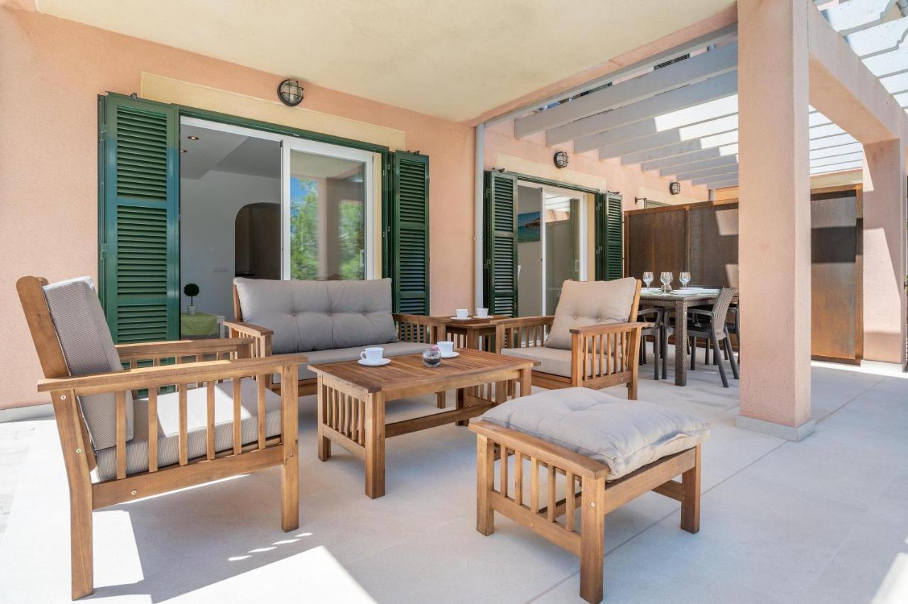 Son Moro II Villa Манакор Екстериор снимка