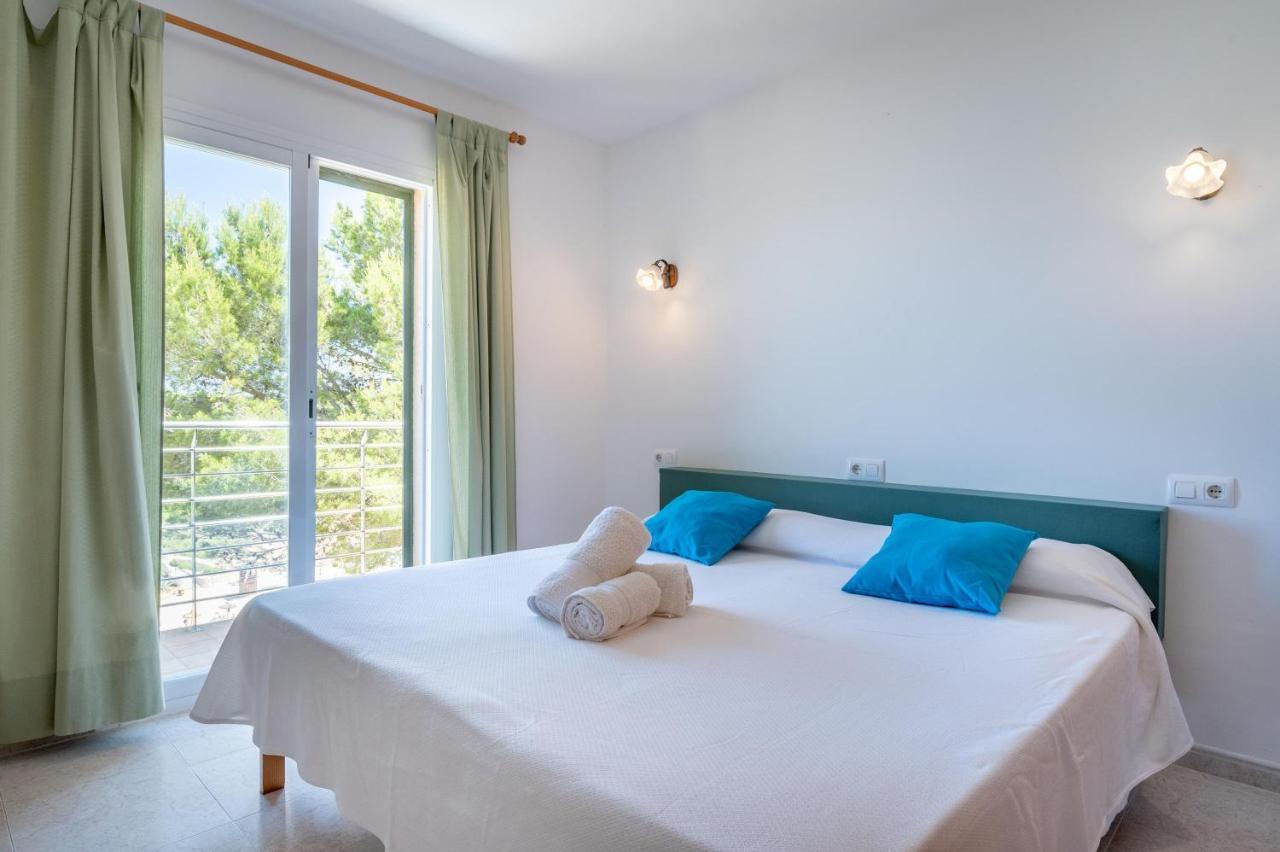 Son Moro II Villa Манакор Екстериор снимка