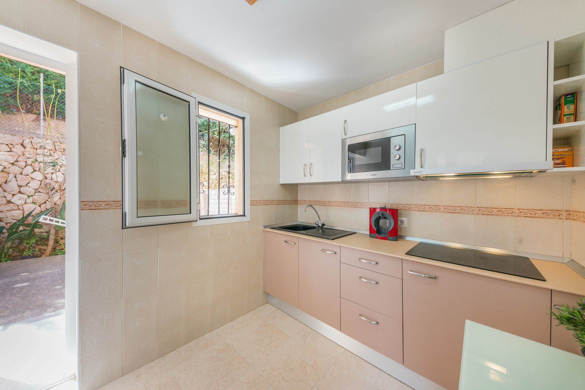 Son Moro II Villa Манакор Екстериор снимка