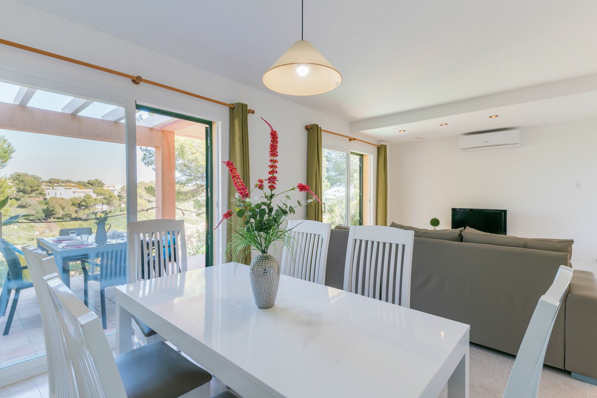 Son Moro II Villa Манакор Екстериор снимка
