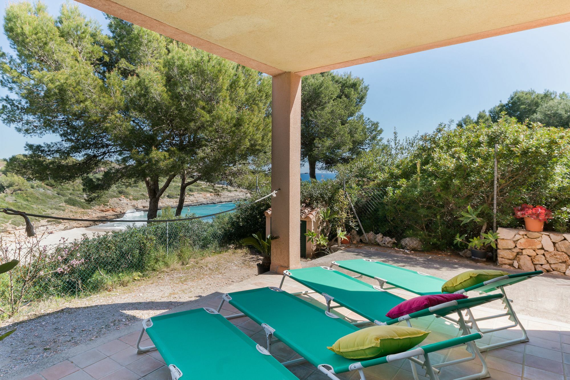 Son Moro II Villa Манакор Екстериор снимка